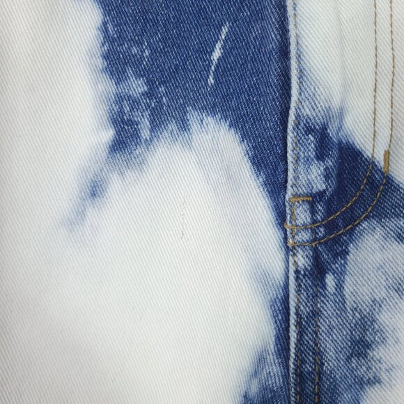 PacSun Bleached High Waisted Jeans - Picture 3 of 12
